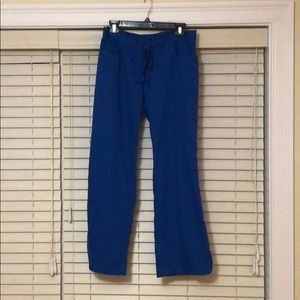 Grey’s Anatomy Medium Petite Scrub Pants